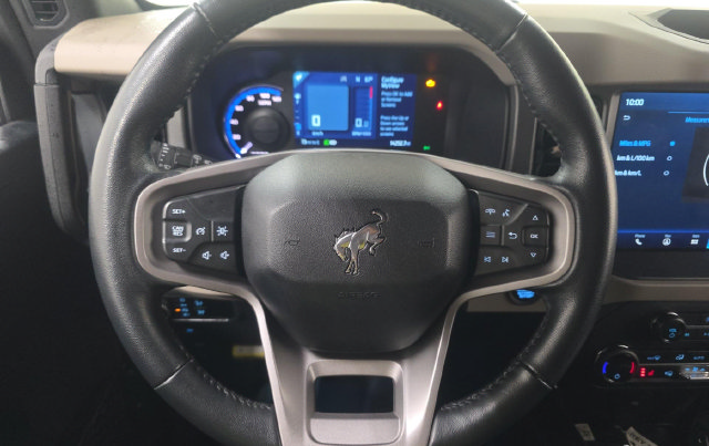 Used 2024 Ford Bronco Big Bend AWD/4WD image 8