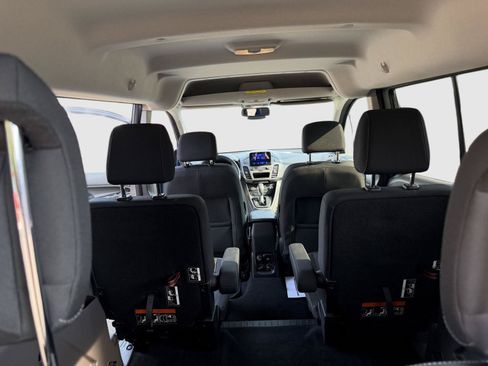 Used 2021 Ford Transit Connect XLT FWD image 25