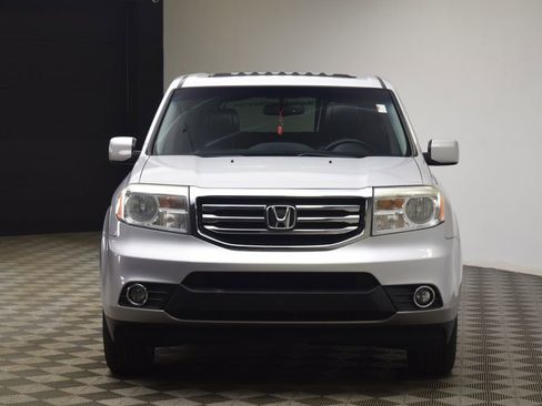 Used 2013 Honda Pilot EX-L image 19