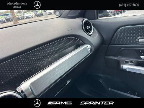 Certified 2026 Mercedes-Benz GLB 250 image 26