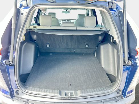 Used 2017 Honda CR-V EX-L image 9
