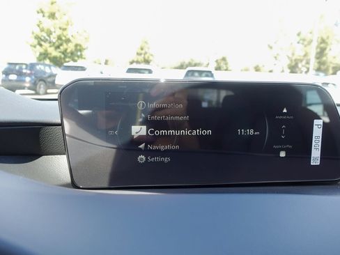 New 2026 MAZDA MAZDA3 s Sport FWD image 20