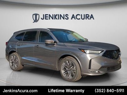New 2026 Acura MDX w/ Advance Package