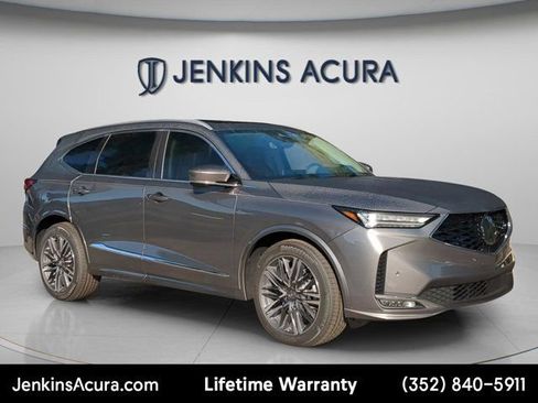 New 2026 Acura MDX w/ Advance Package image 1