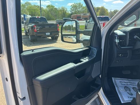 New 2026 Ford F350 Lariat w/ Chrome Package AWD/4WD image 20