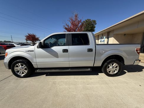 Used 2013 Ford F150 XLT image 4