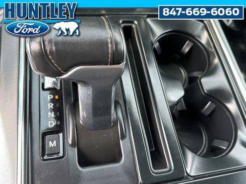 Used 2023 Ford F150 Platinum w/ Equipment Group 701A High AWD/4WD image 21