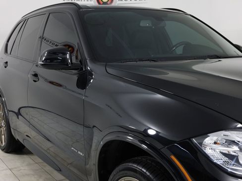 Used 2014 BMW X5 xDrive35i AWD/4WD image 38