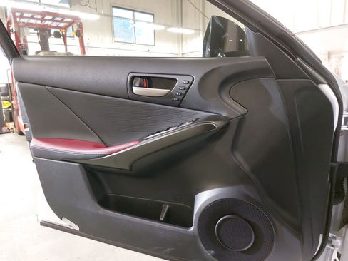 Used 2023 Lexus IS 300 w/ Premium Package image 29