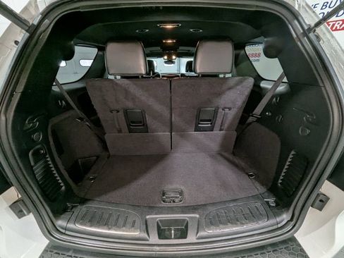 Used 2017 Dodge Durango GT w/ Premium Group image 30