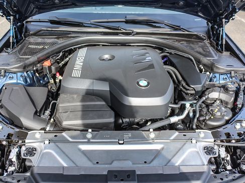 New 2026 BMW 330i Sedan w/ Convenience Package image 26