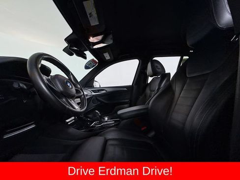 Used 2021 BMW X3 xDrive30i AWD/4WD image 6