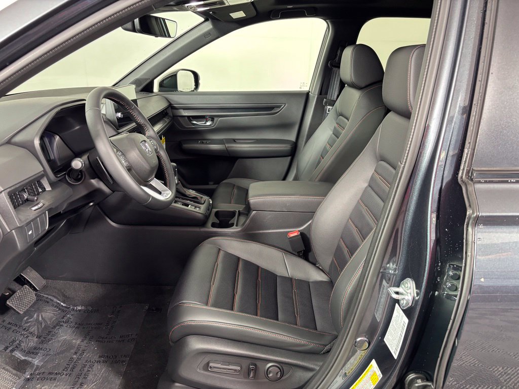 New 2027 Honda CR-V Sport-L image 25