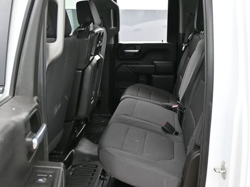 Used 2021 GMC Sierra 2500 4x4 Double Cab w/ Convenience Package image 29
