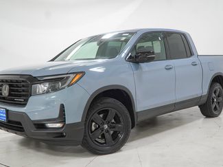 Used 2023 Honda Ridgeline Black Edition video 1