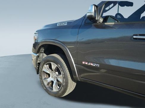 Used 2020 RAM 1500 Laramie image 35