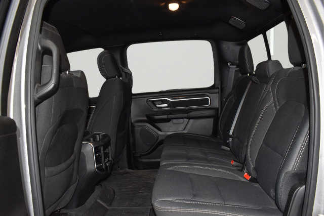 Used 2023 RAM 1500 Big Horn AWD/4WD image 27