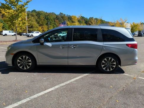 Used 2024 Honda Odyssey EX-L image 7