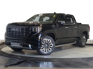 Used 2025 GMC Sierra 1500 Denali Ultimate AWD/4WD 360° Tour