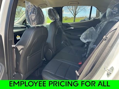 New 2026 Buick Encore GX Avenir AWD/4WD image 13