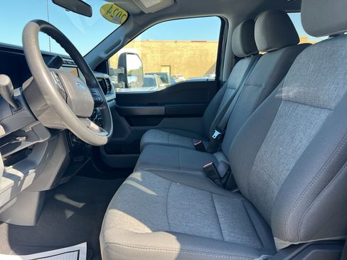 Used 2024 Ford F350 XL w/ STX Appearance Package image 7