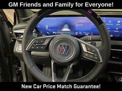 New 2026 Buick Enclave Avenir w/ Super Cruise Package image 15