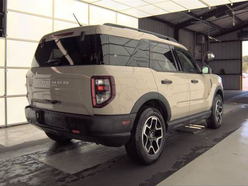 Used 2024 Ford Bronco Sport Big Bend AWD/4WD image 9