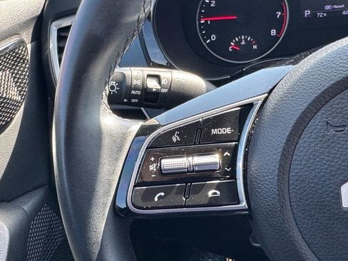 Certified 2023 Kia Seltos S image 15