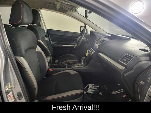 Used 2016 Subaru Crosstrek 2.0i Premium AWD/4WD image 17