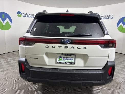 New 2026 Subaru Outback Limited image 6