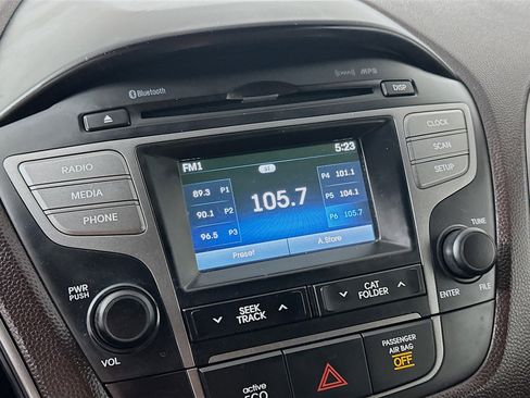 Used 2015 Hyundai Tucson SE image 19