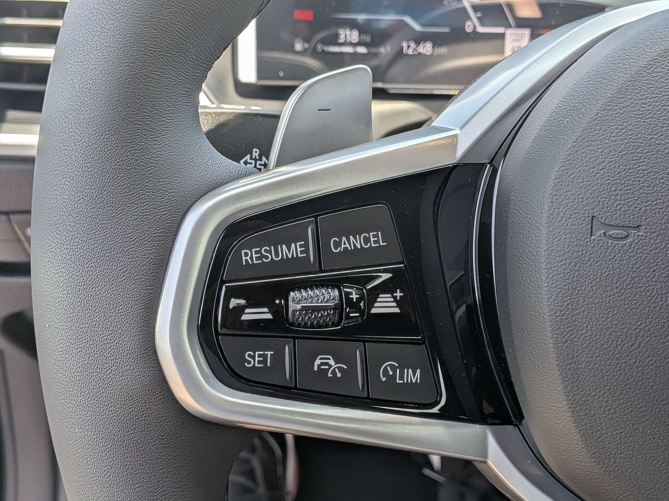 New 2027 BMW 430i Coupe w/ M Sport Package AWD/4WD image 18