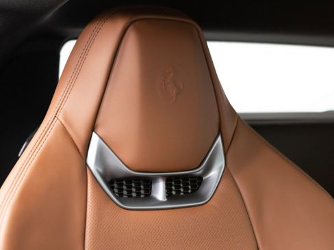 Certified 2023 Ferrari 296 GTB image 64