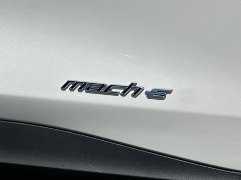 New 2026 Ford Mustang Mach-E Premium w/ Technology Package RWD image 26