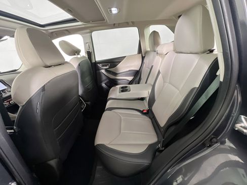 Used 2023 Subaru Forester Limited image 26