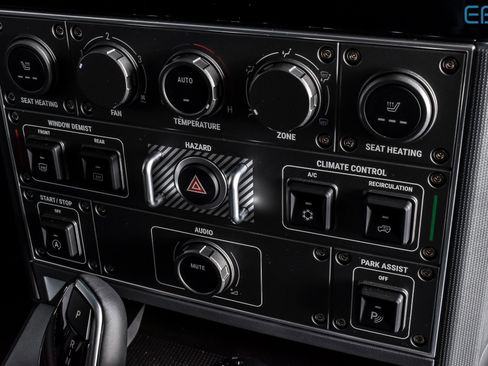 New 2025 INEOS Grenadier Fieldmaster Edition image 26