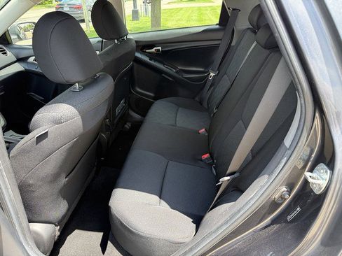 Used 2009 Toyota Matrix S FWD image 10