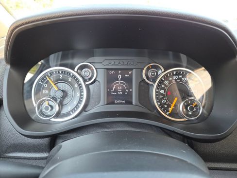 Used 2019 RAM 2500 Tradesman RWD image 34