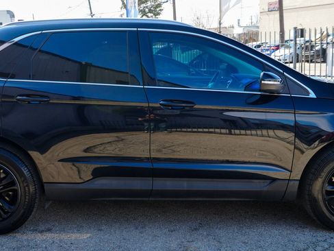 Used 2020 Ford Edge SEL w/ Convenience Package image 8