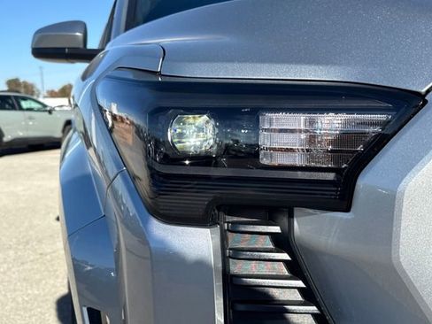 New 2025 Toyota Tacoma SR5 image 10