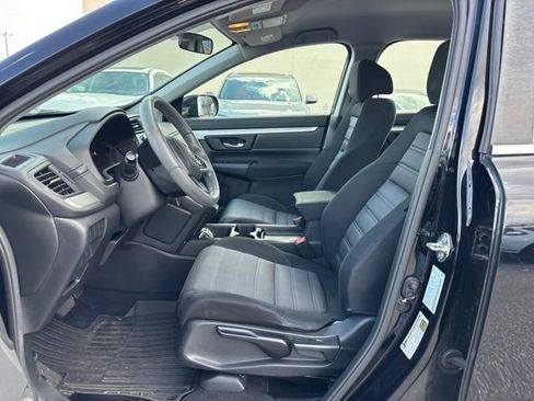 Used 2018 Honda CR-V LX image 4
