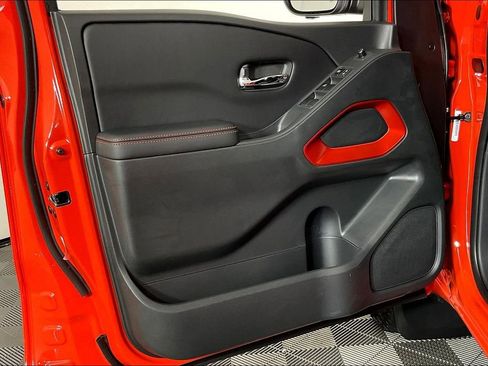 New 2025 Nissan Frontier Pro-X w/ Pro Convenience Package image 28