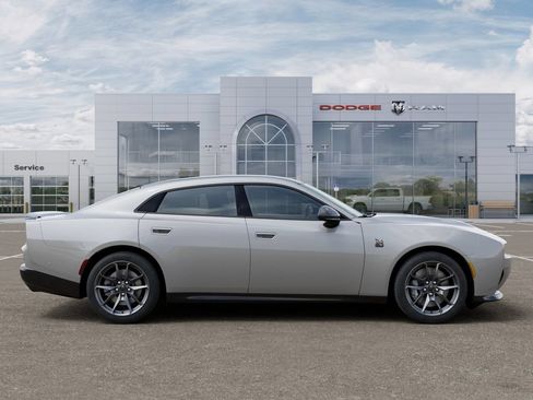 New 2026 Dodge Charger Scat Pack AWD/4WD image 22