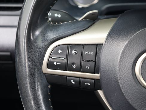 Used 2020 Lexus RX 350 FWD w/ Premium Package image 18