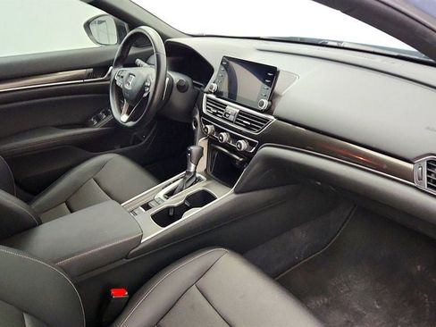Used 2022 Honda Accord Sport image 22