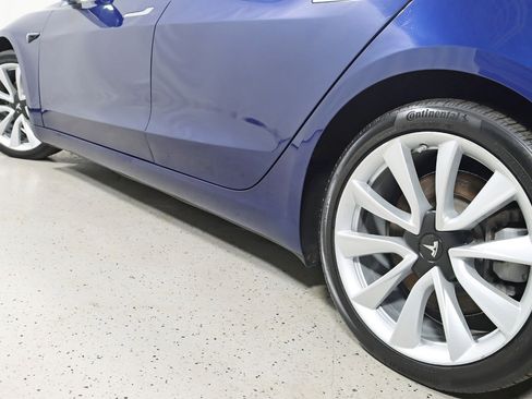 Used 2018 Tesla Model 3 Long Range image 12