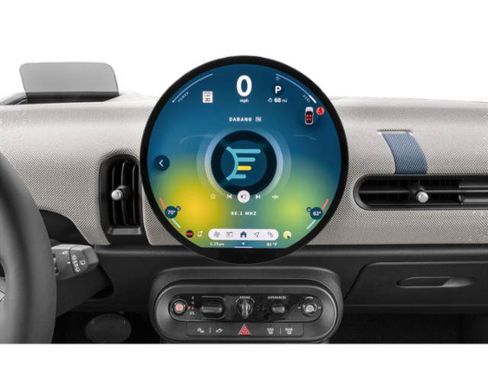 New 2027 MINI Cooper S FWD image 7