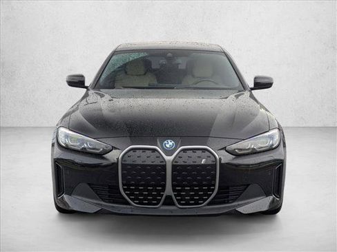 Certified 2023 BMW i4 eDrive40 image 2