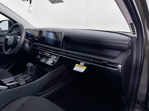 Certified 2026 Hyundai Tucson SEL FWD image 43