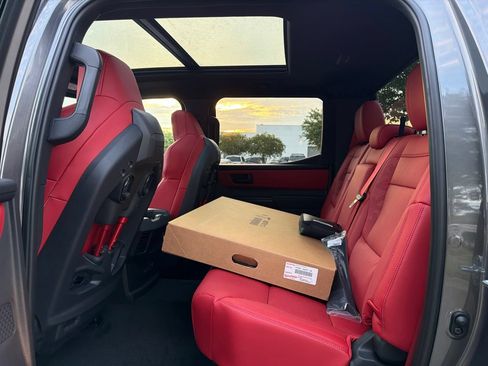 Used 2026 Toyota Tundra TRD Pro AWD/4WD image 11